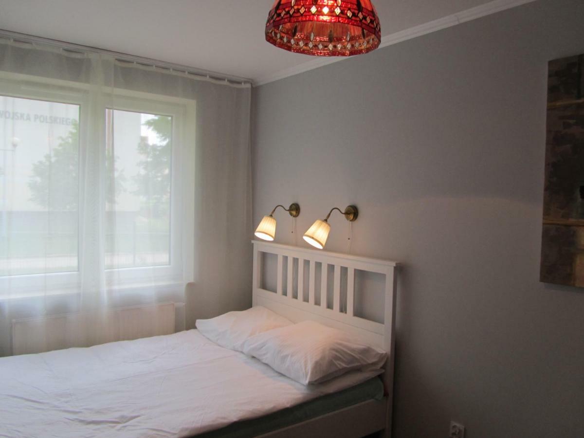 Apartament Marycha Сейни Екстериор снимка